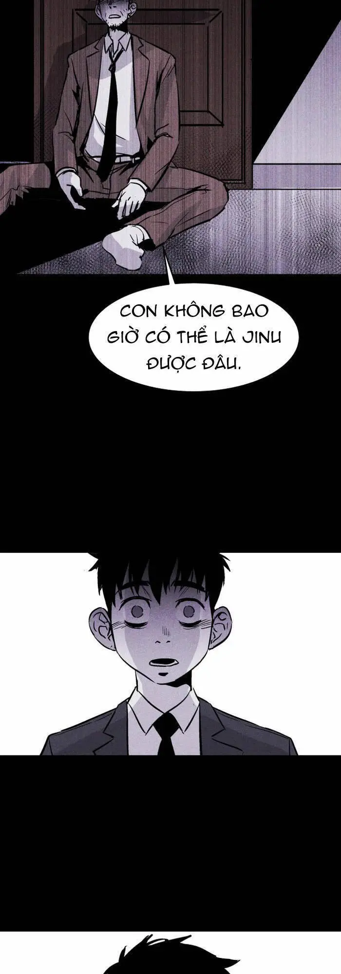 Chuồng Lợn Nettruyen ZZZ Chương 57 Page 9