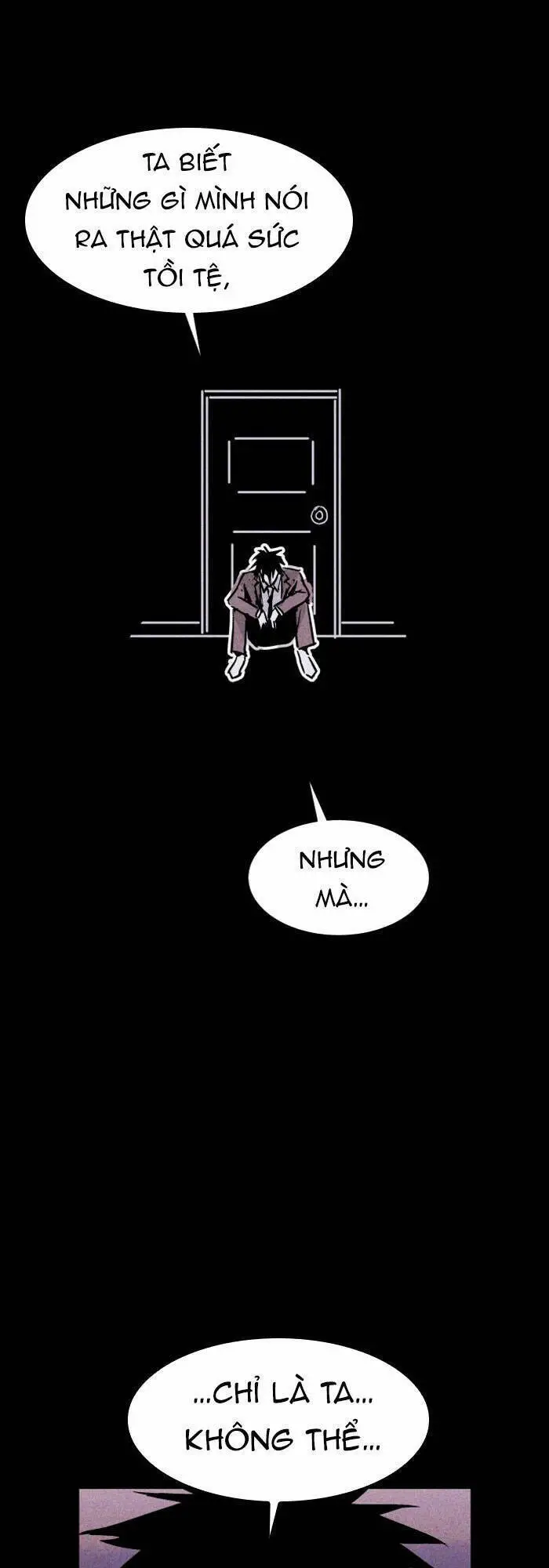 Chuồng Lợn Nettruyen ZZZ Chương 57 Page 12