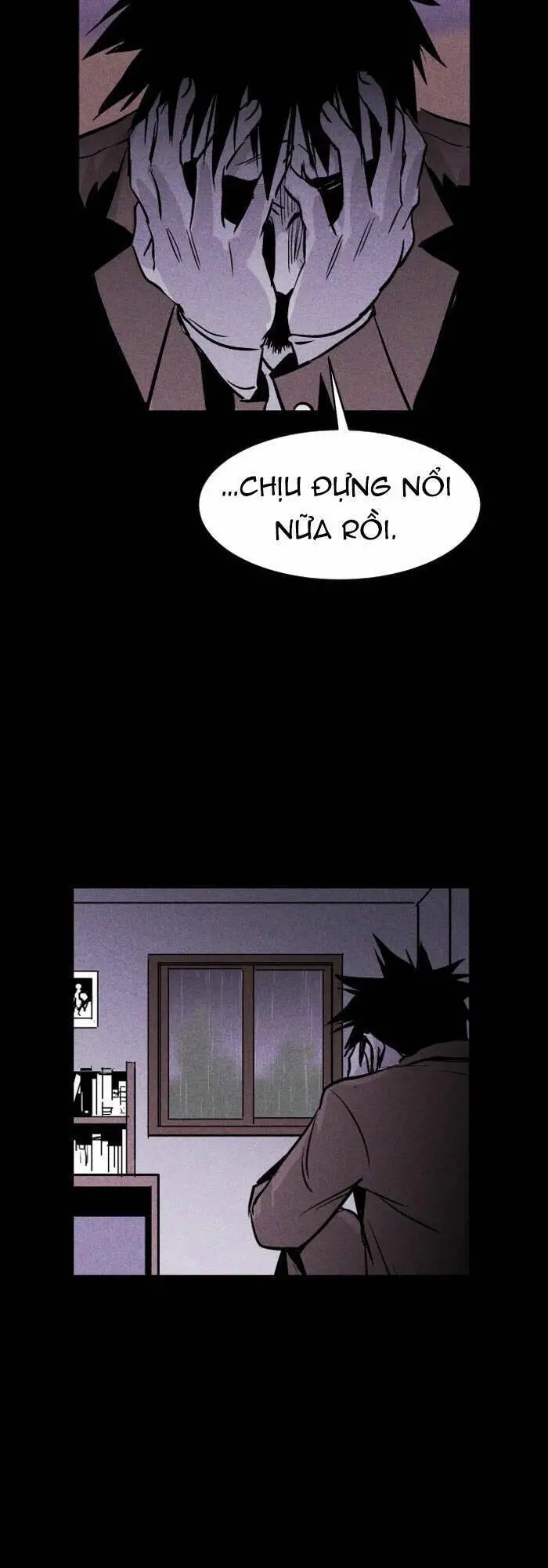 Chuồng Lợn Nettruyen ZZZ Chương 57 Page 13