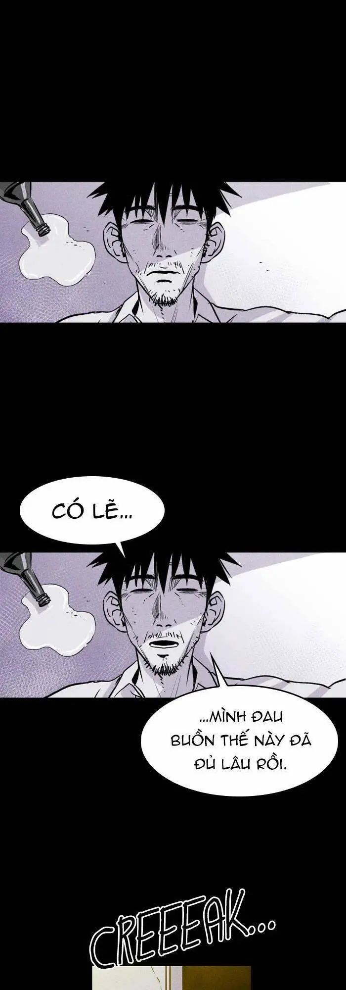 Chuồng Lợn Nettruyen ZZZ Chương 57 Page 19