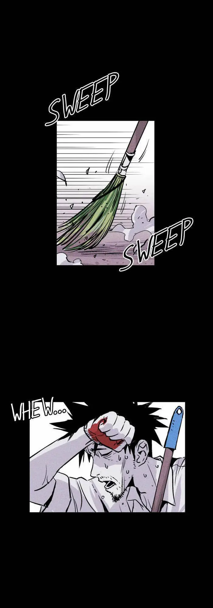 Chuồng Lợn Nettruyen ZZZ Chương 57 Page 22