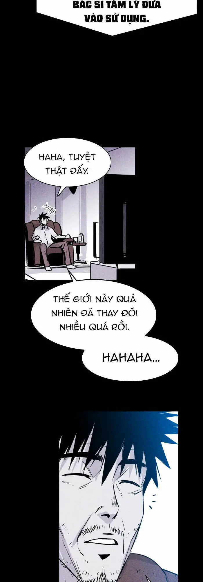 Chuồng Lợn Nettruyen ZZZ Chương 57 Page 25