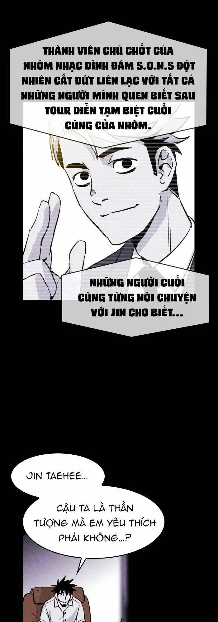 Chuồng Lợn Nettruyen ZZZ Chương 57 Page 27