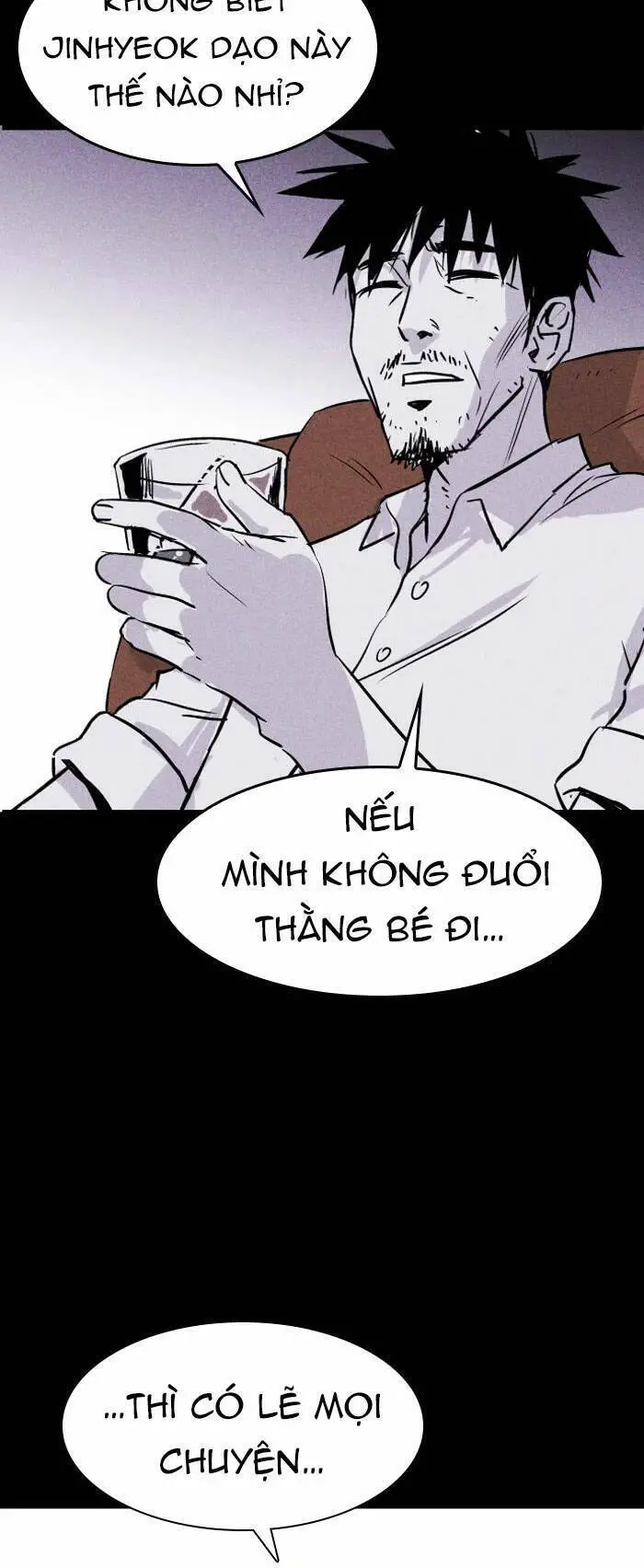 Chuồng Lợn Nettruyen ZZZ Chương 57 Page 31