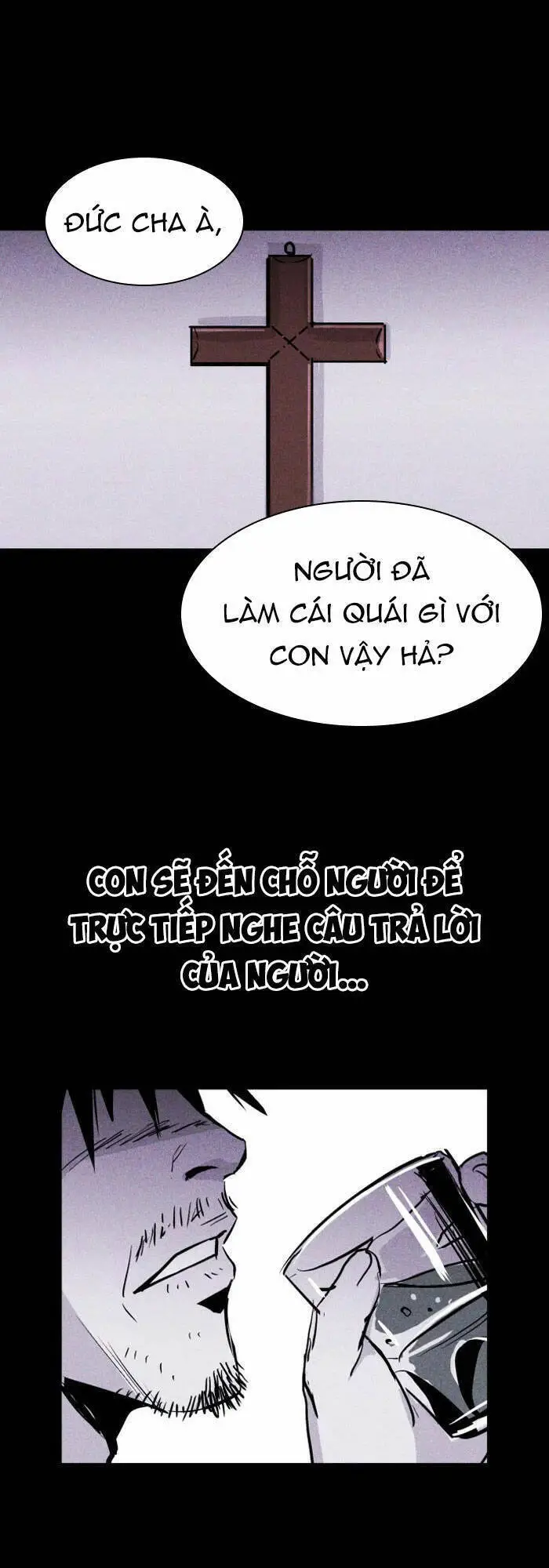 Chuồng Lợn Nettruyen ZZZ Chương 57 Page 33