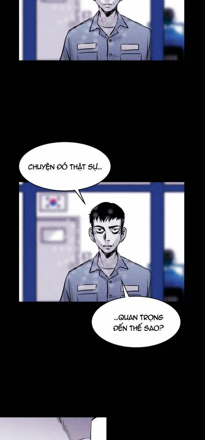 Chuồng Lợn Nettruyen ZZZ Chương 67 Page 6