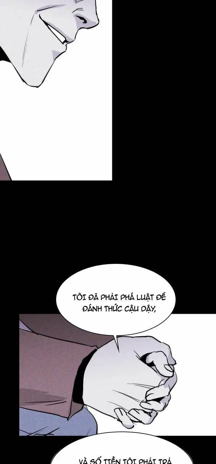 Chuồng Lợn Nettruyen ZZZ Chương 67 Page 7