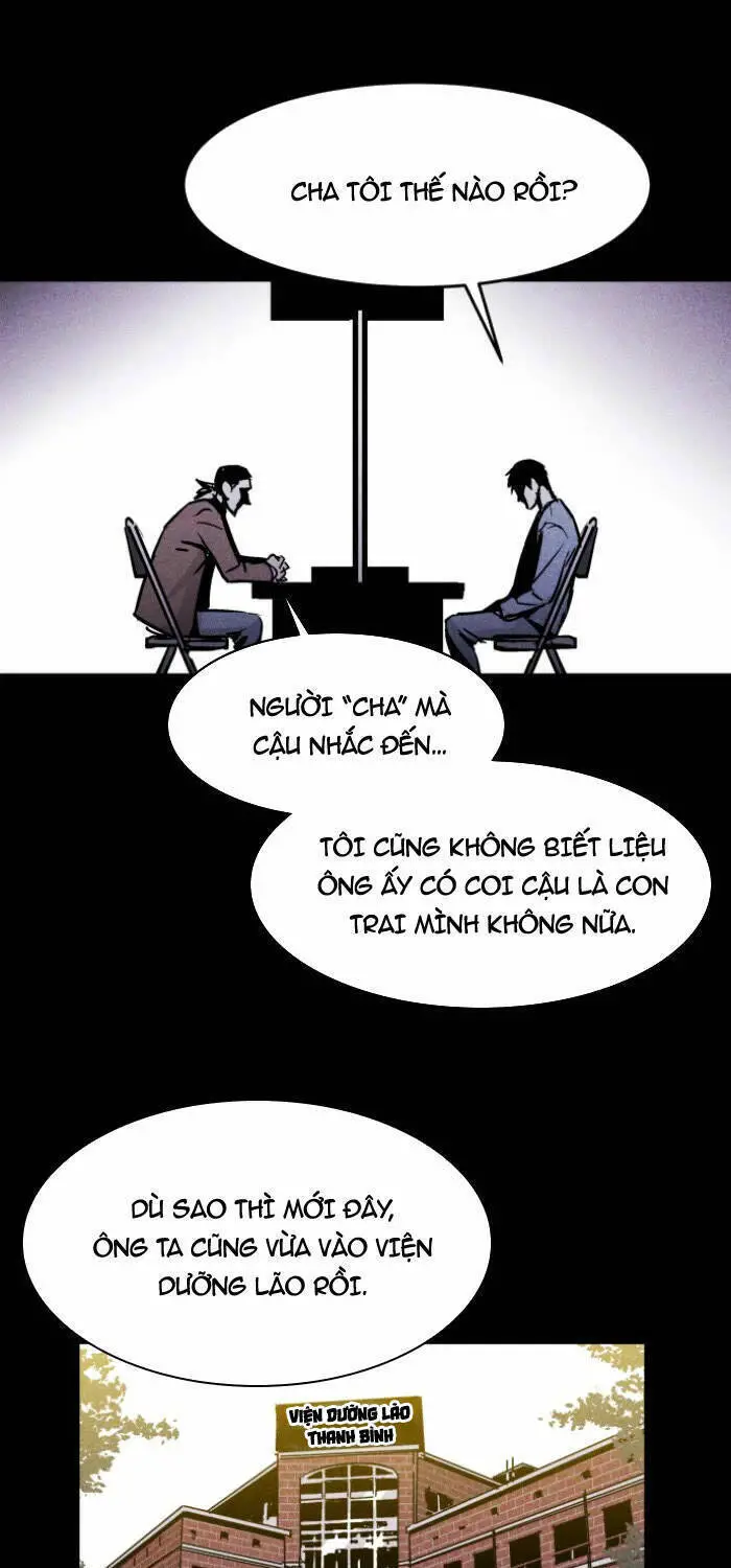 Chuồng Lợn Nettruyen ZZZ Chương 67 Page 10