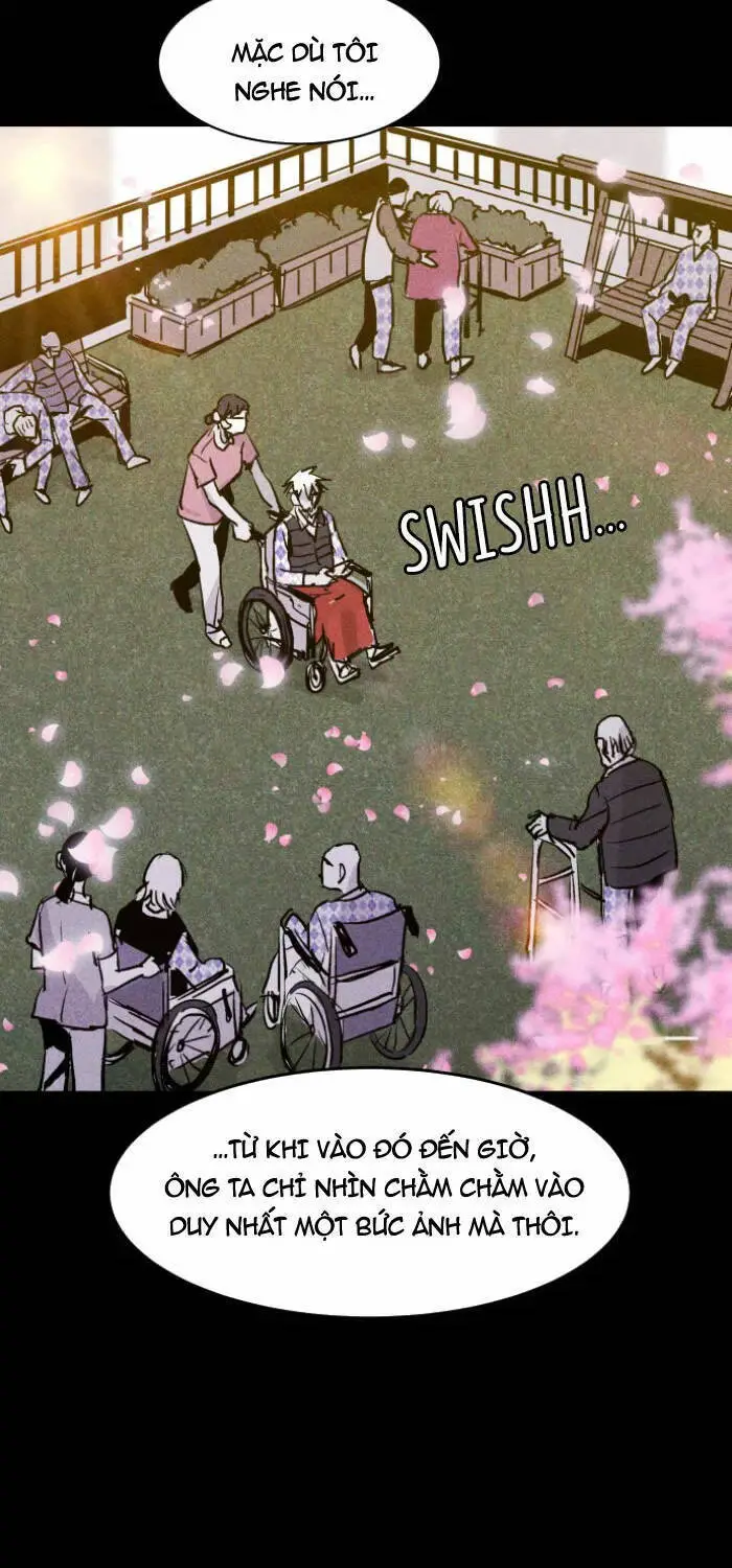 Chuồng Lợn Nettruyen ZZZ Chương 67 Page 13