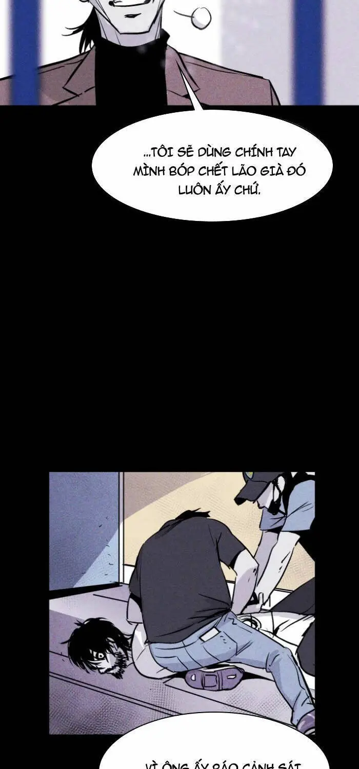 Chuồng Lợn Nettruyen ZZZ Chương 67 Page 15