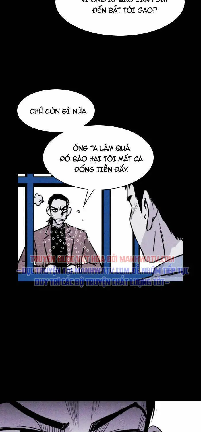Chuồng Lợn Nettruyen ZZZ Chương 67 Page 16