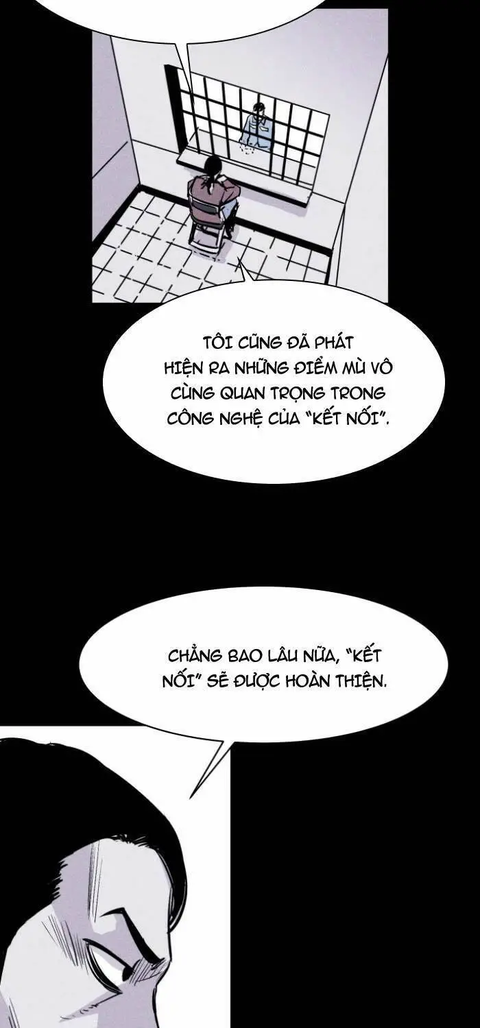 Chuồng Lợn Nettruyen ZZZ Chương 67 Page 18