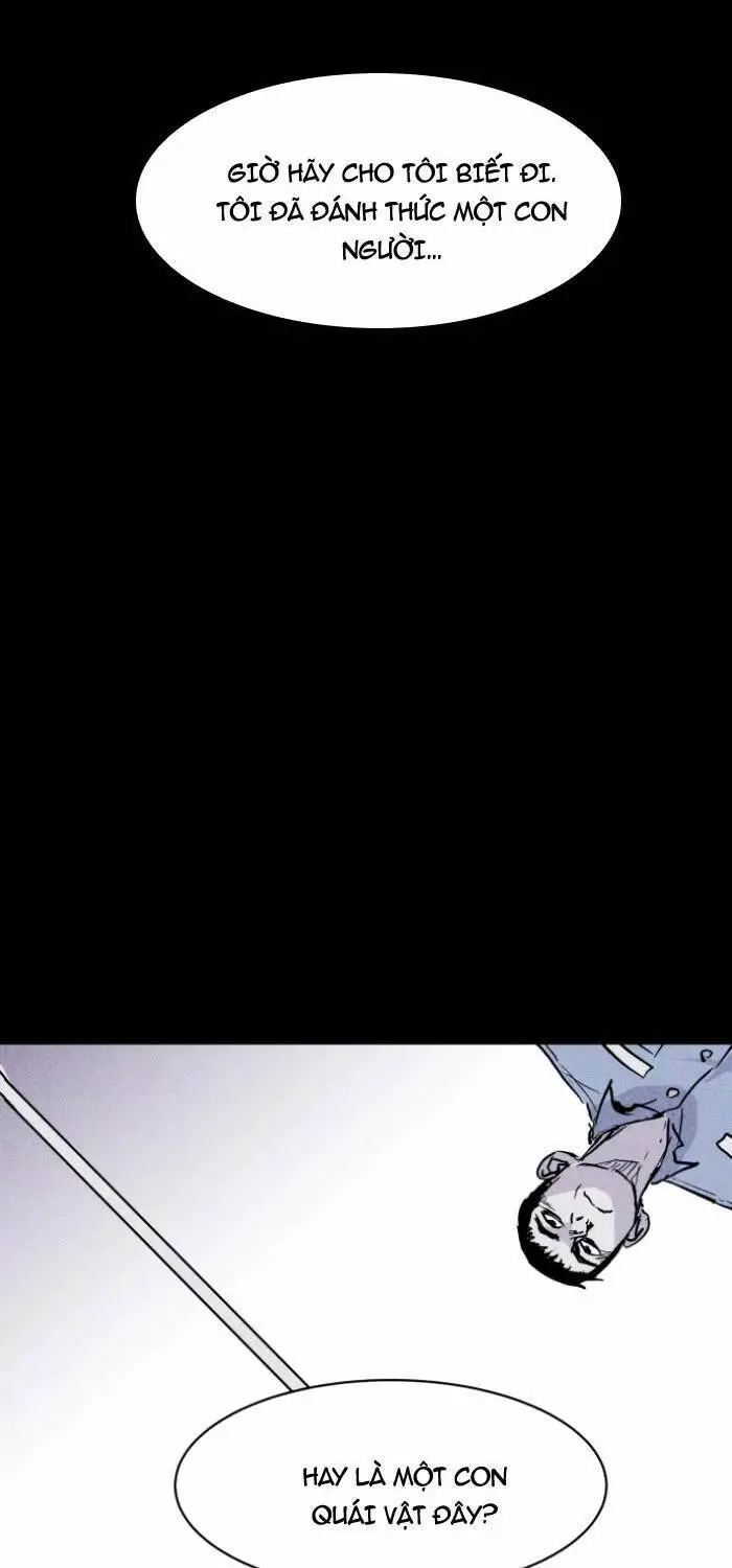 Chuồng Lợn Nettruyen ZZZ Chương 67 Page 33