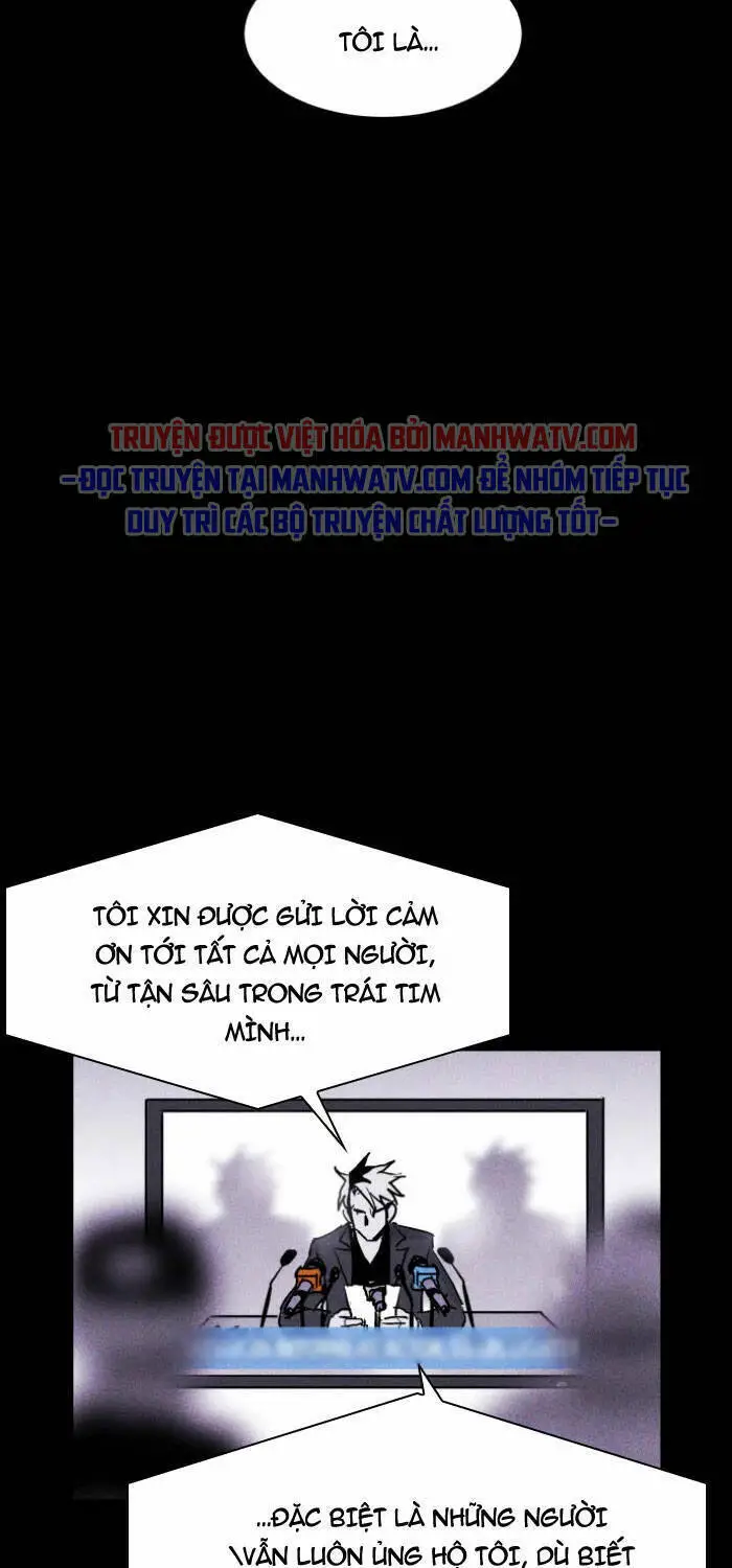 Chuồng Lợn Nettruyen ZZZ Chương 67 Page 36