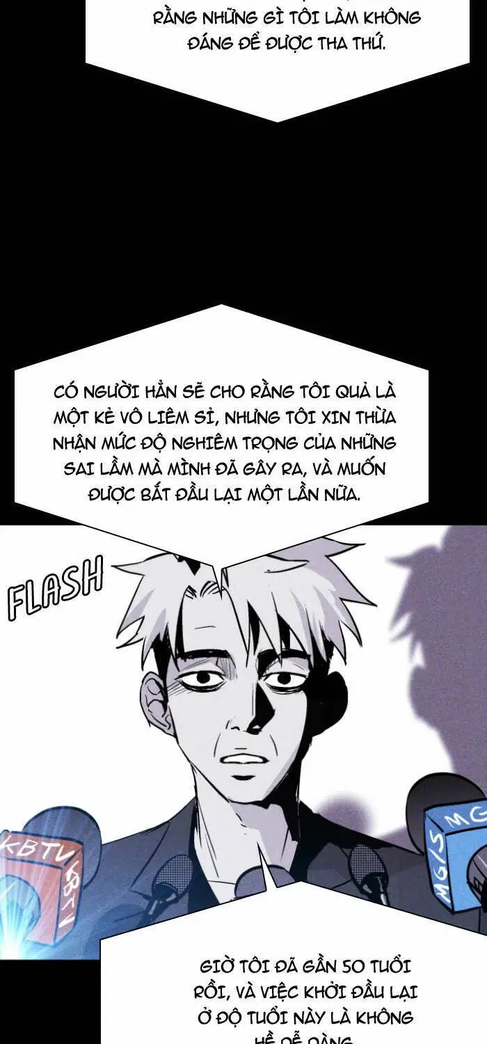 Chuồng Lợn Nettruyen ZZZ Chương 67 Page 37
