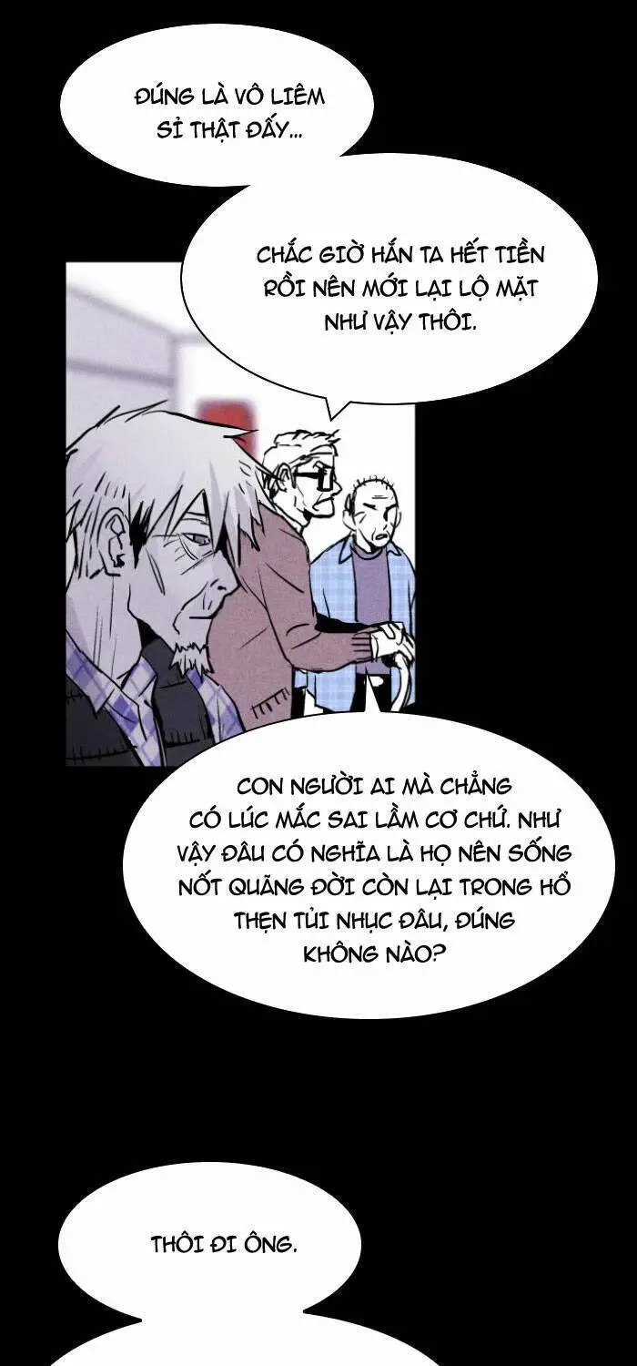 Chuồng Lợn Nettruyen ZZZ Chương 67 Page 40