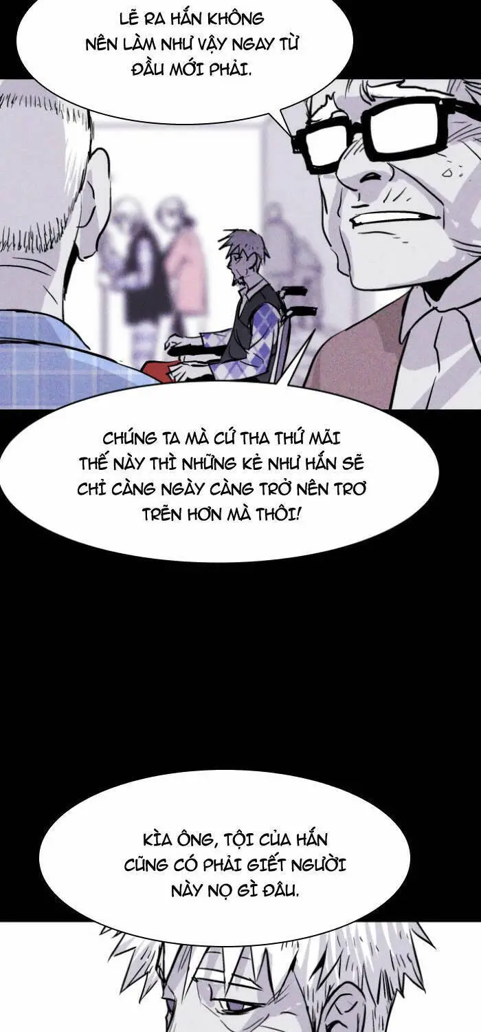 Chuồng Lợn Nettruyen ZZZ Chương 67 Page 41