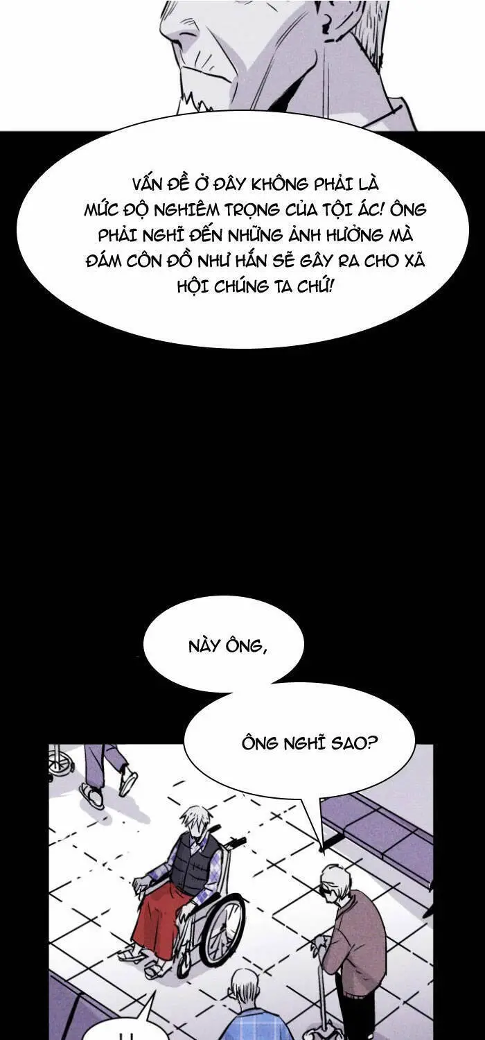 Chuồng Lợn Nettruyen ZZZ Chương 67 Page 42