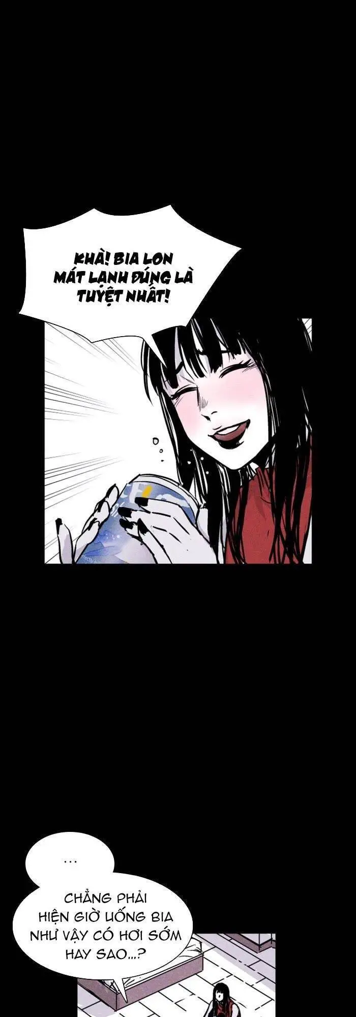 Chuồng Lợn Nettruyen ZZZ Chương 54 Page 17
