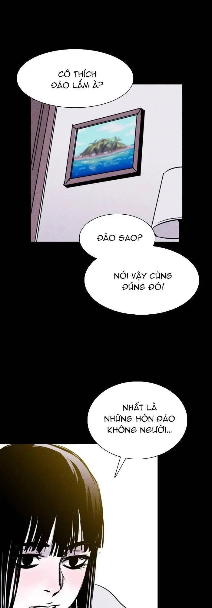 Chuồng Lợn Nettruyen ZZZ Chương 54 Page 21
