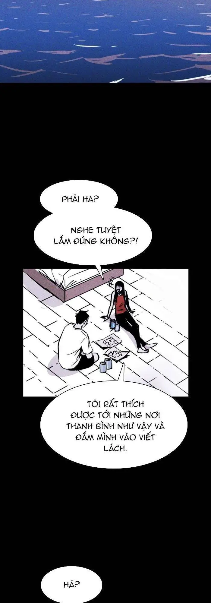 Chuồng Lợn Nettruyen ZZZ Chương 54 Page 25