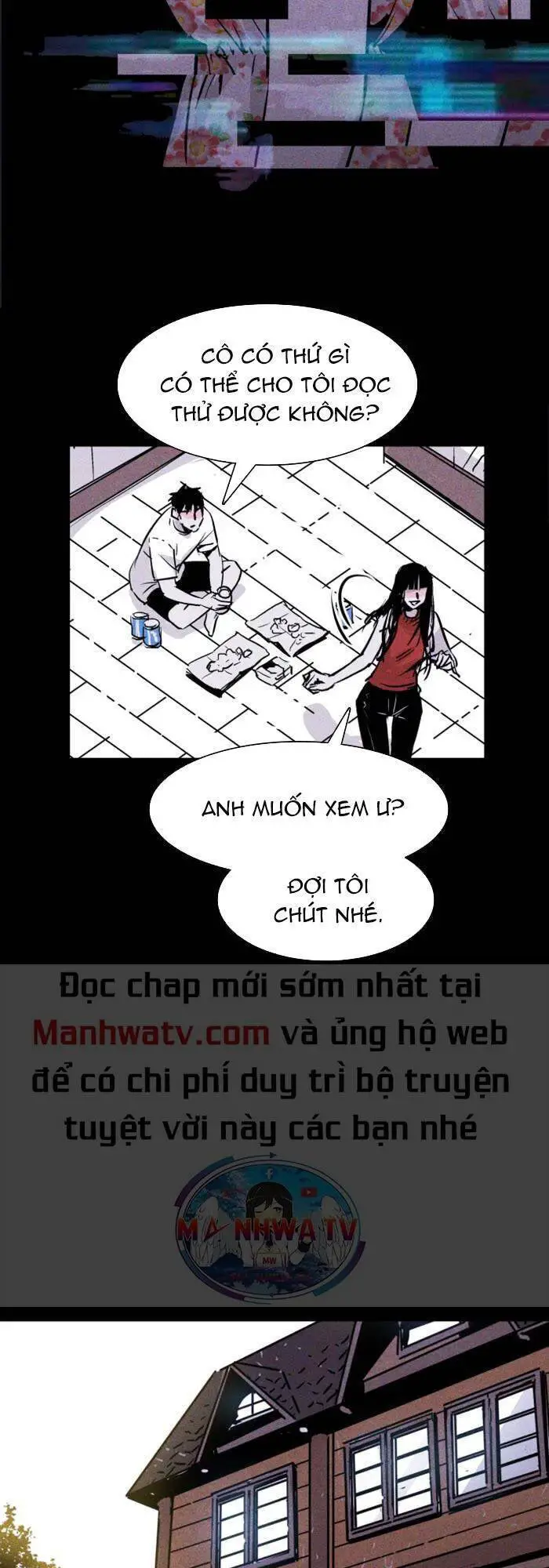 Chuồng Lợn Nettruyen ZZZ Chương 54 Page 28