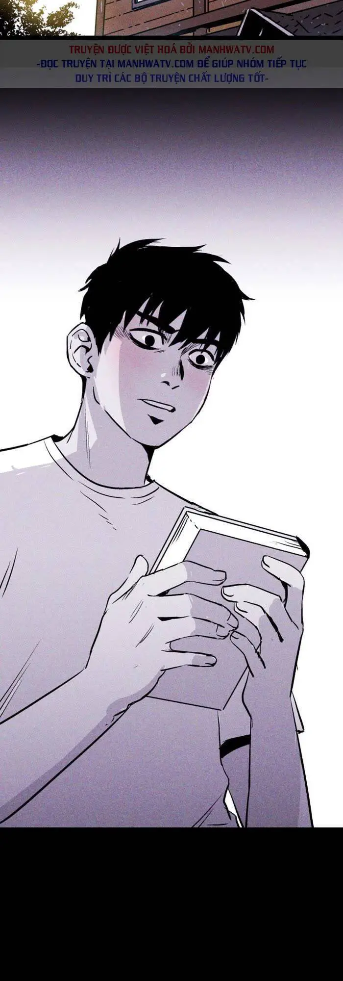 Chuồng Lợn Nettruyen ZZZ Chương 54 Page 29