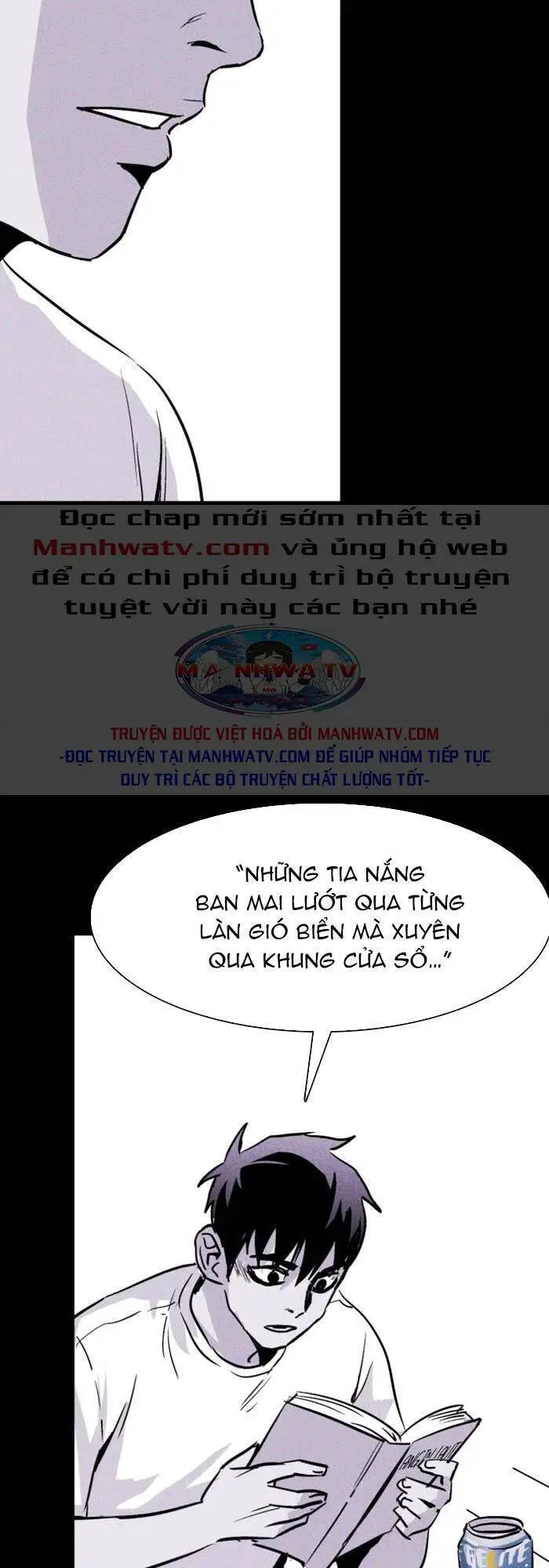 Chuồng Lợn Nettruyen ZZZ Chương 54 Page 34