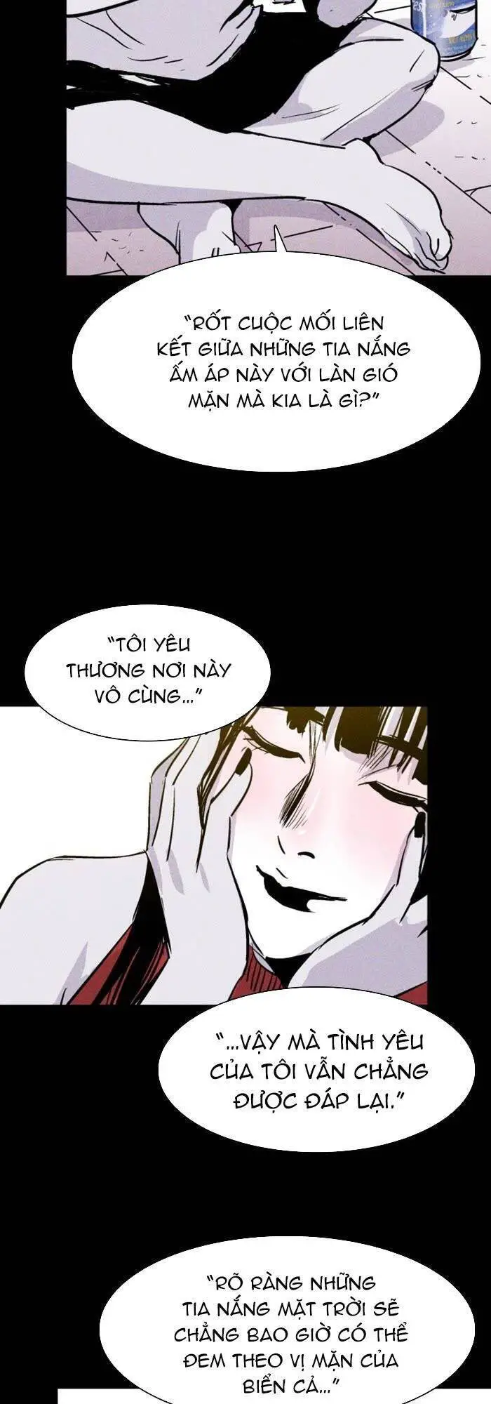Chuồng Lợn Nettruyen ZZZ Chương 54 Page 35