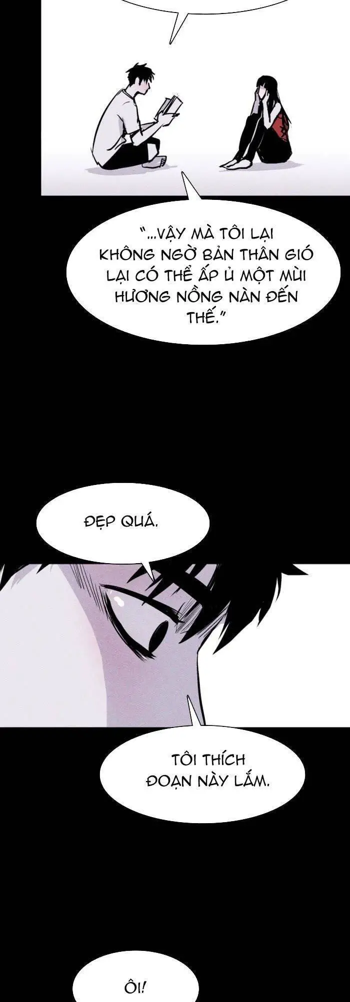 Chuồng Lợn Nettruyen ZZZ Chương 54 Page 36