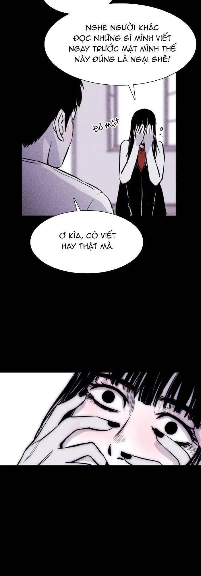 Chuồng Lợn Nettruyen ZZZ Chương 54 Page 37