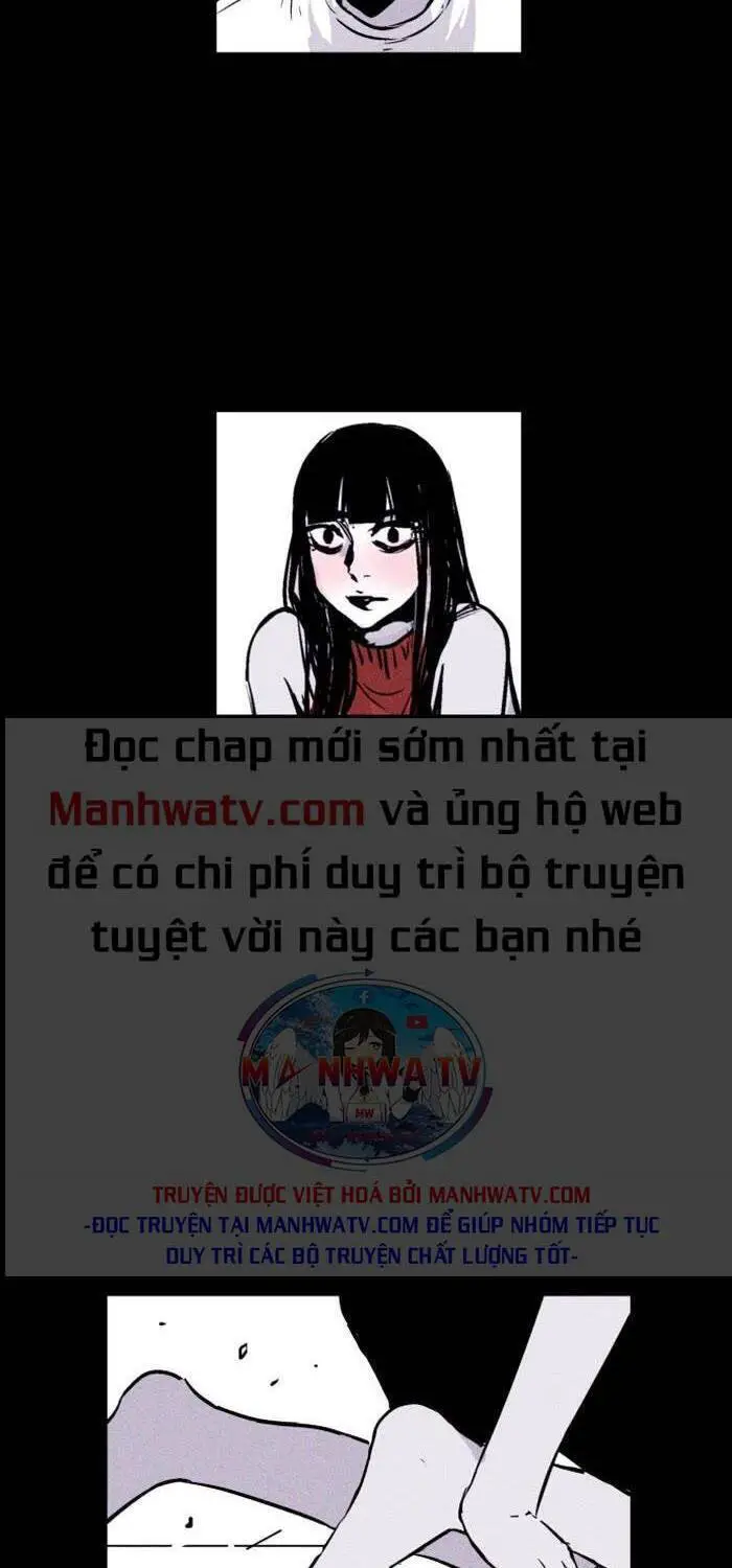 Chuồng Lợn Nettruyen ZZZ Chương 54 Page 40