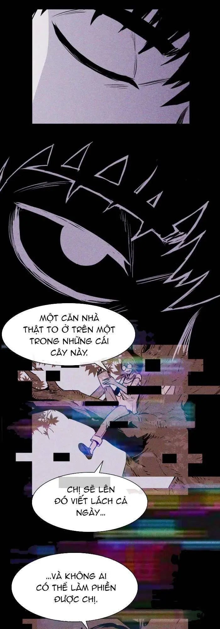 Chuồng Lợn Nettruyen ZZZ Chương 54 Page 42