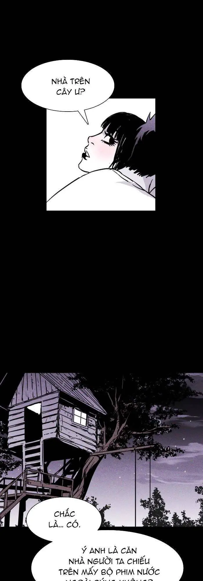 Chuồng Lợn Nettruyen ZZZ Chương 54 Page 44