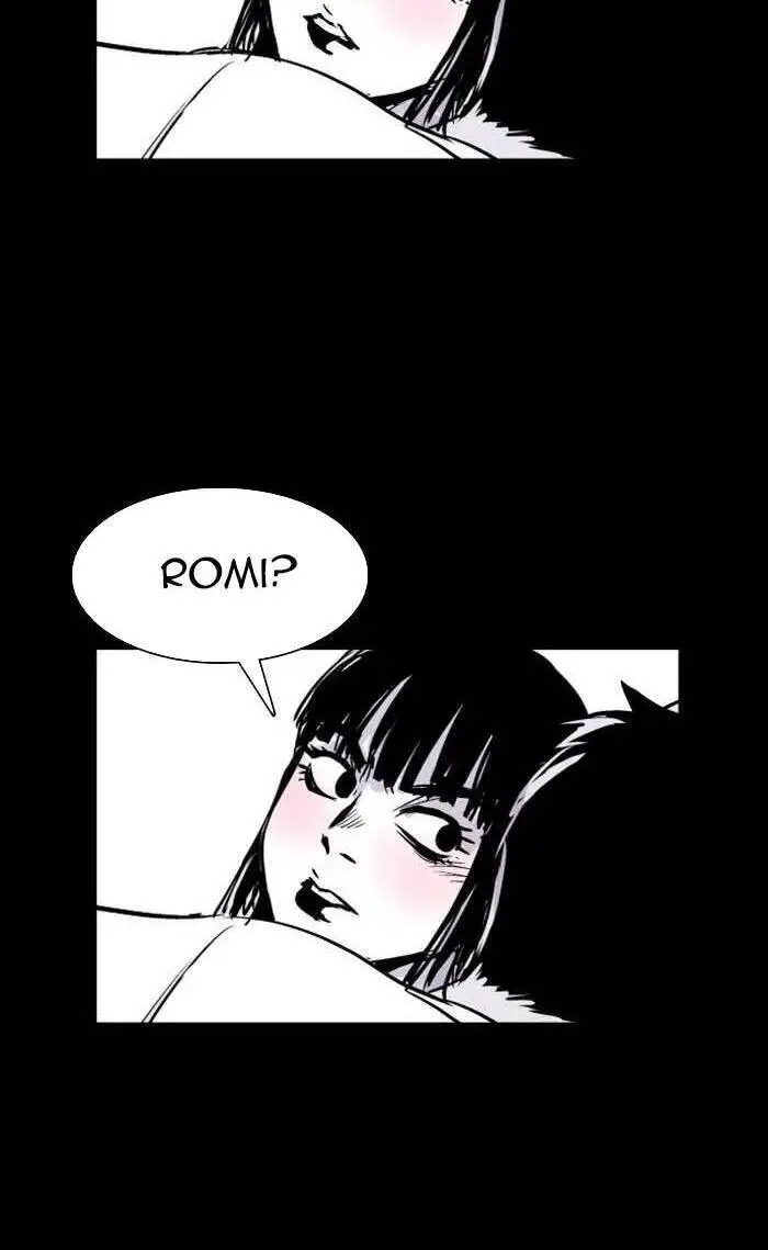 Chuồng Lợn Nettruyen ZZZ Chương 54 Page 48