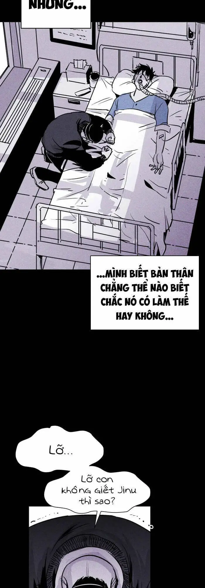 Chuồng Lợn Nettruyen ZZZ Chương 58 Page 4