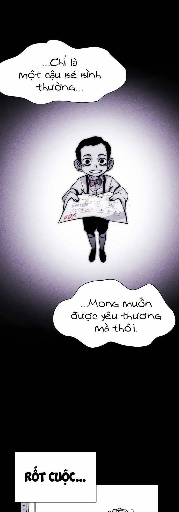 Chuồng Lợn Nettruyen ZZZ Chương 58 Page 6
