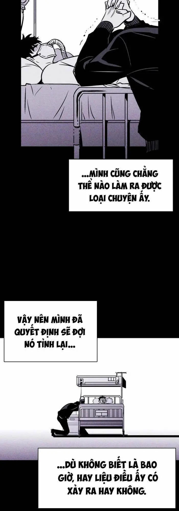 Chuồng Lợn Nettruyen ZZZ Chương 58 Page 7
