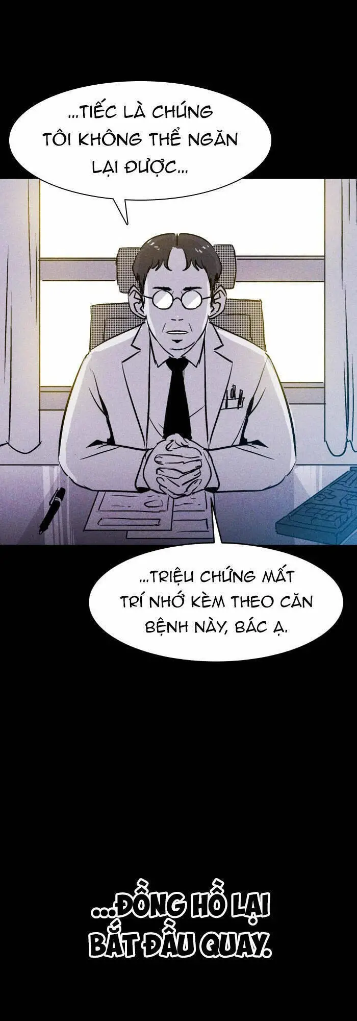 Chuồng Lợn Nettruyen ZZZ Chương 58 Page 13