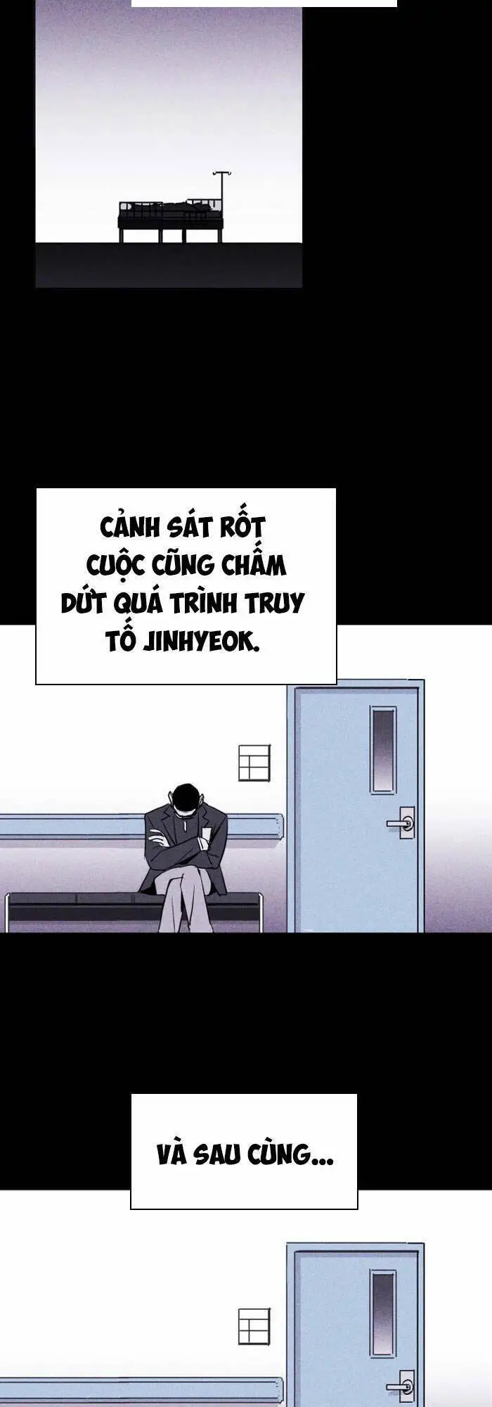 Chuồng Lợn Nettruyen ZZZ Chương 58 Page 16