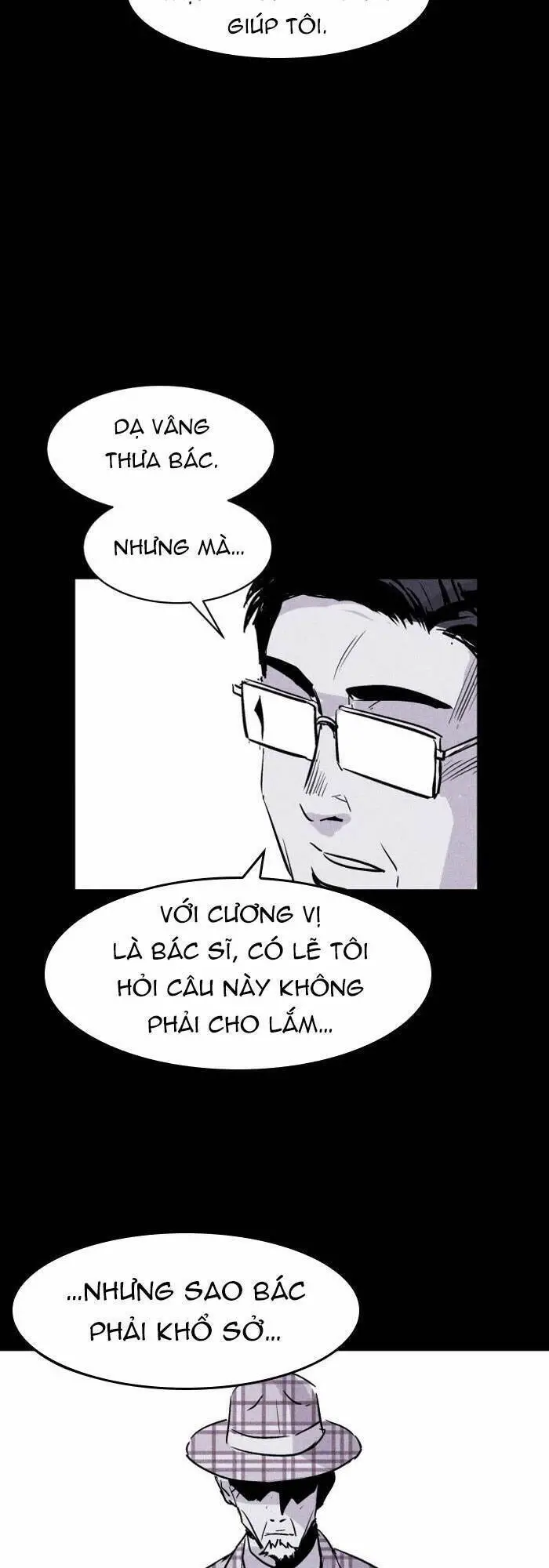 Chuồng Lợn Nettruyen ZZZ Chương 58 Page 19