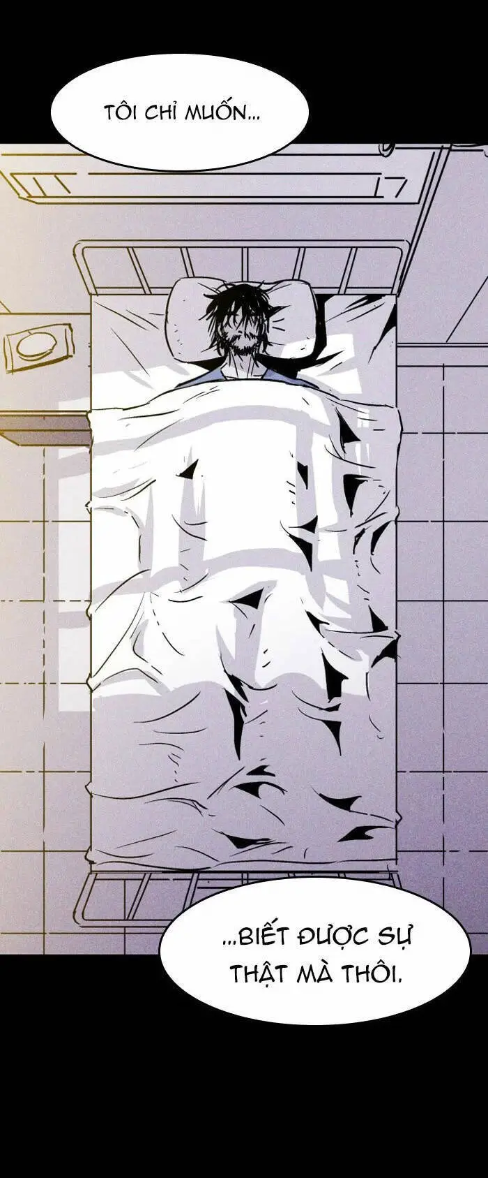 Chuồng Lợn Nettruyen ZZZ Chương 58 Page 21