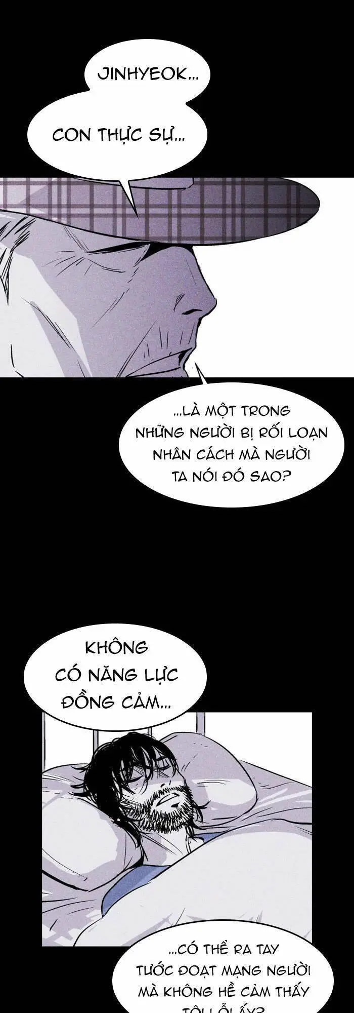 Chuồng Lợn Nettruyen ZZZ Chương 58 Page 23