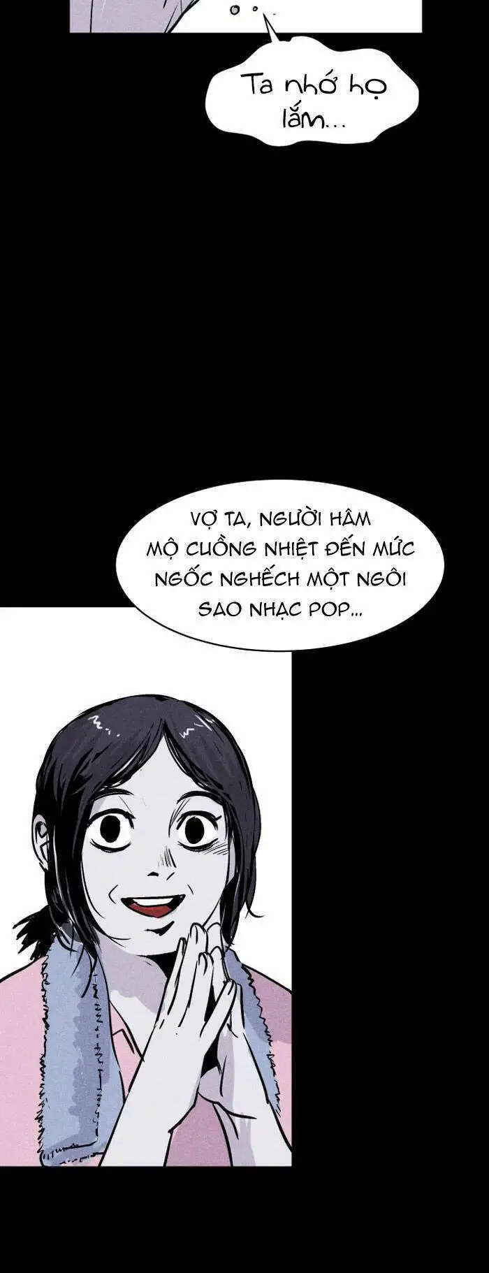 Chuồng Lợn Nettruyen ZZZ Chương 58 Page 30