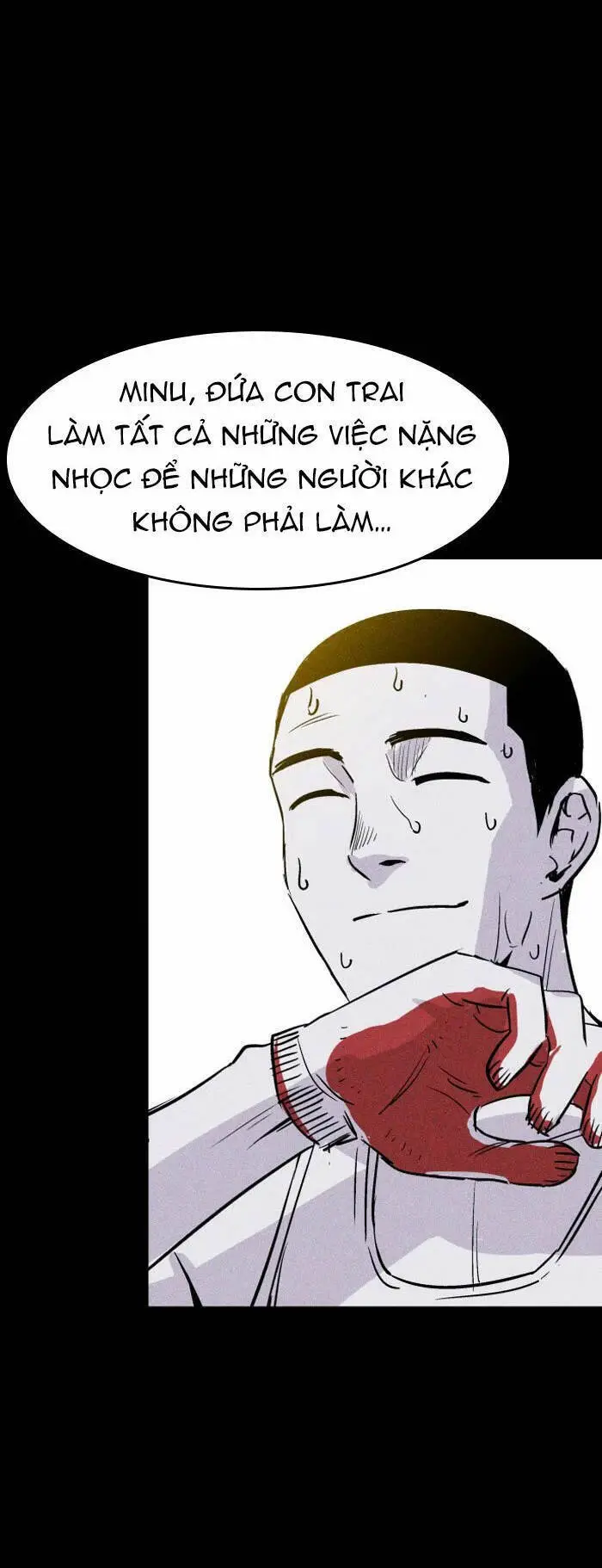 Chuồng Lợn Nettruyen ZZZ Chương 58 Page 31