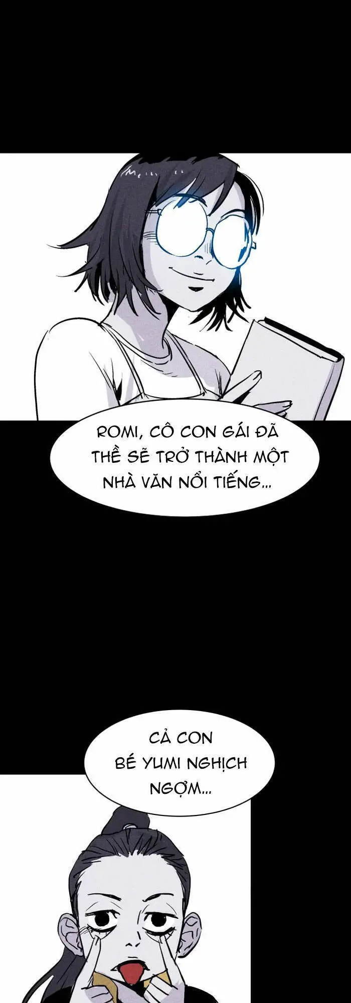 Chuồng Lợn Nettruyen ZZZ Chương 58 Page 32