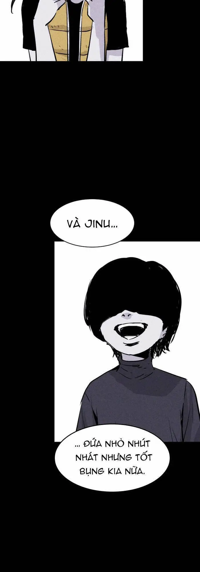 Chuồng Lợn Nettruyen ZZZ Chương 58 Page 33