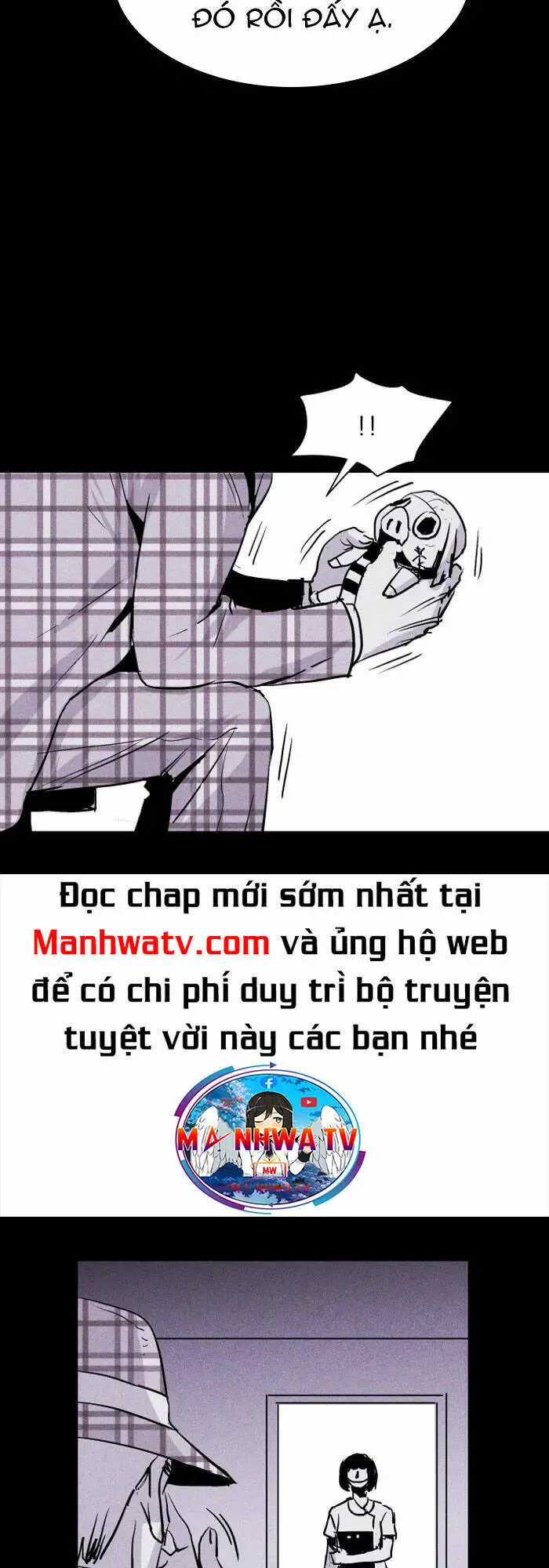 Chuồng Lợn Nettruyen ZZZ Chương 58 Page 35