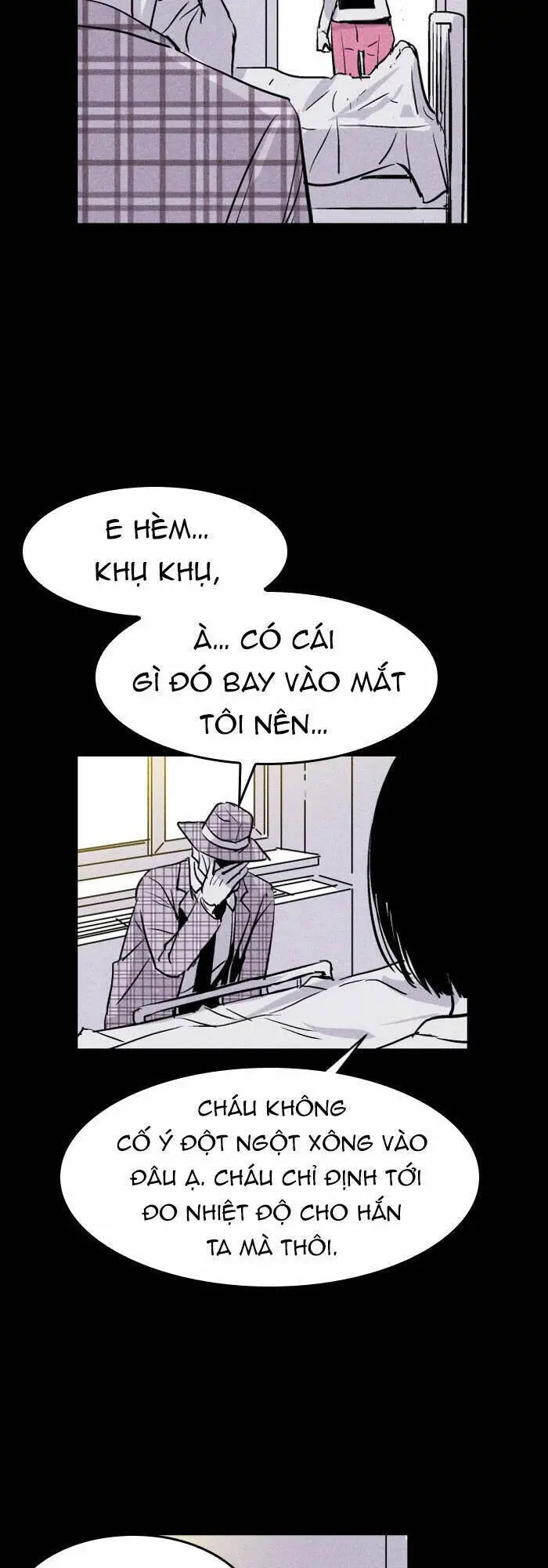 Chuồng Lợn Nettruyen ZZZ Chương 58 Page 36