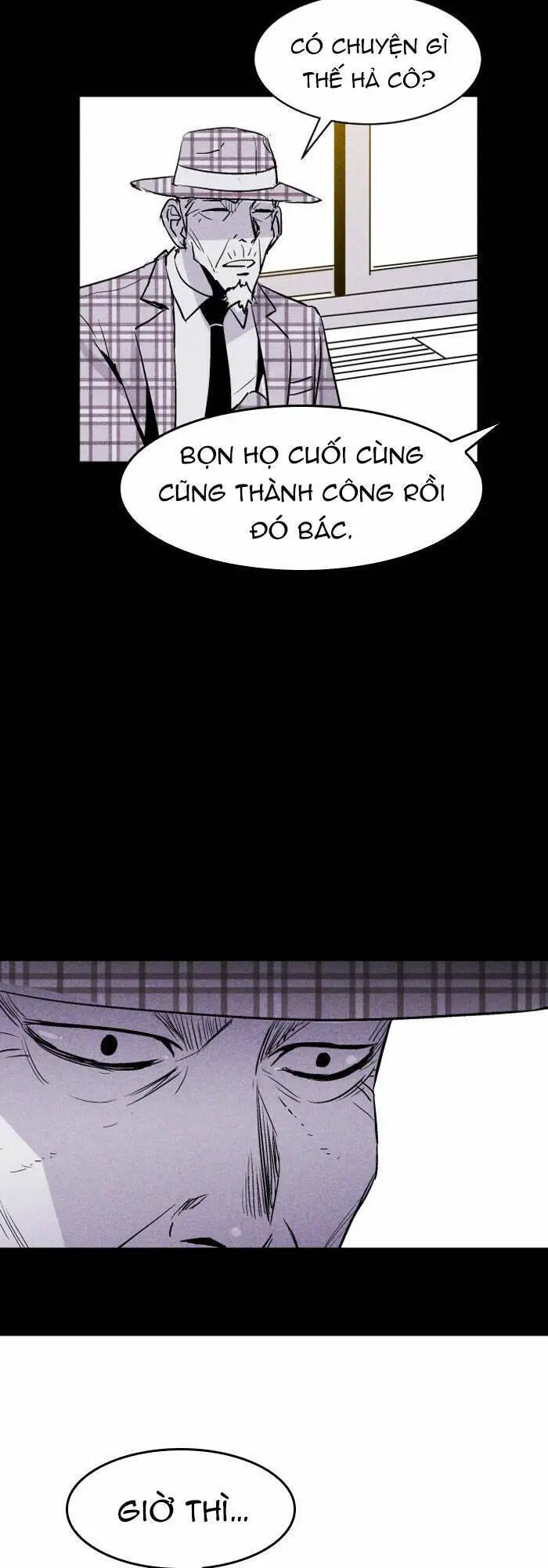 Chuồng Lợn Nettruyen ZZZ Chương 58 Page 38
